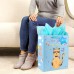 Sharlity Birthday Gift Bag 1pack dog